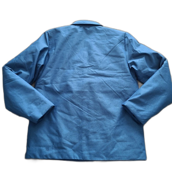 Men's All in Motion Field Coat - Blue - Picture 2 of 7